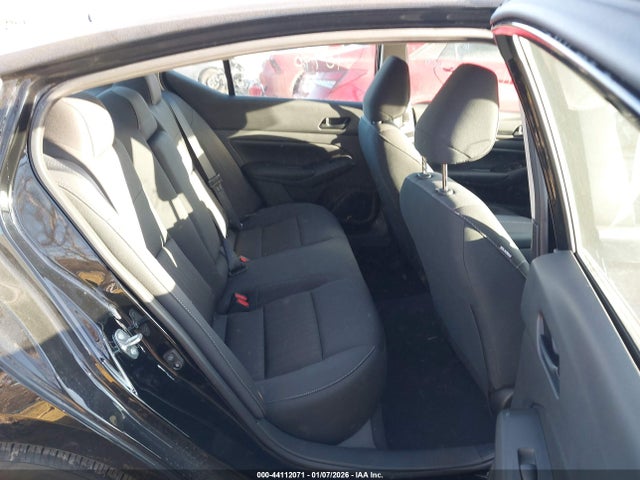 Aukcja sprzedaży 2025 Nissan Altima S Fwd, vin: 1N4BL4BV9SN347774, numer aukcji: 44112071