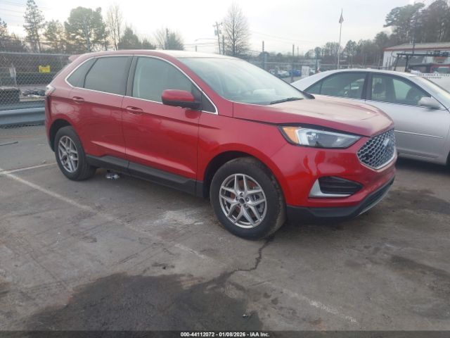 2024 FORD EDGE 2FMPK4J95RBA79833