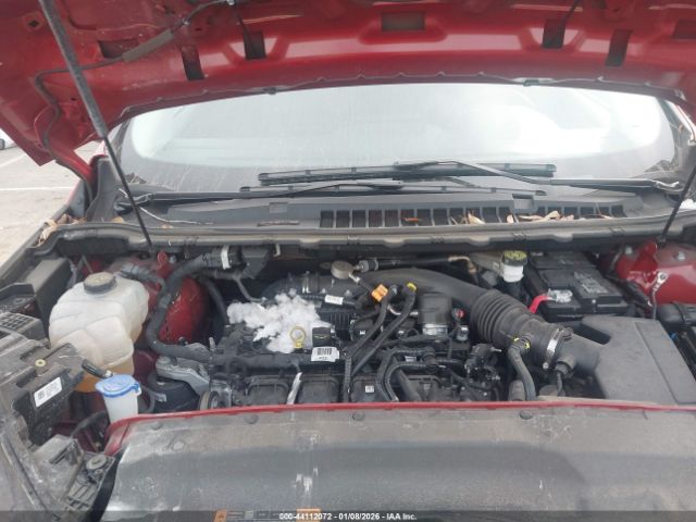 2024 FORD EDGE 2FMPK4J95RBA79833 Photo 9