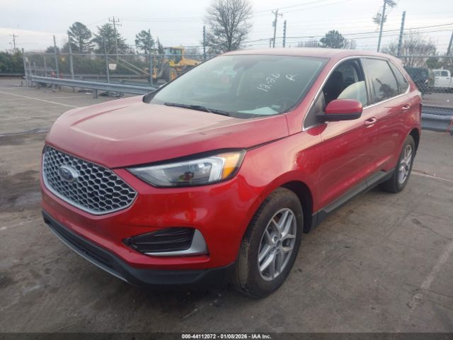 2024 FORD EDGE 2FMPK4J95RBA79833 Photo 1