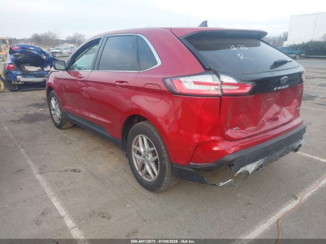 2024 FORD EDGE 2FMPK4J95RBA79833 Photo 2