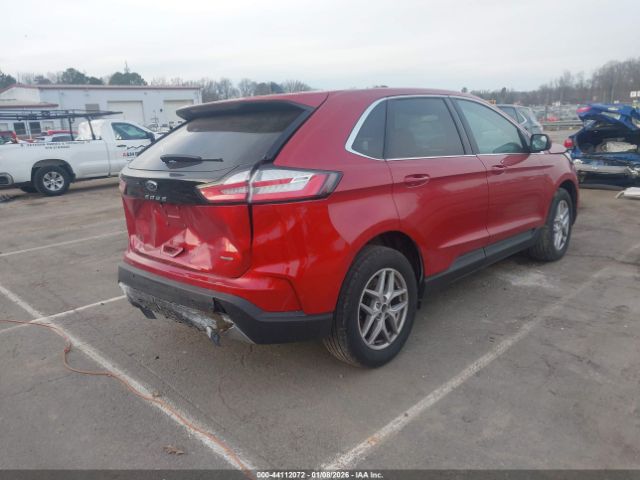 2024 FORD EDGE 2FMPK4J95RBA79833 Photo 3