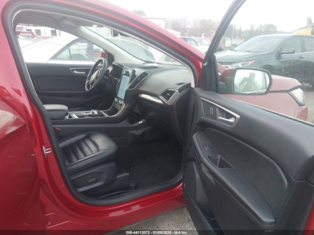 2024 FORD EDGE 2FMPK4J95RBA79833 Photo 4