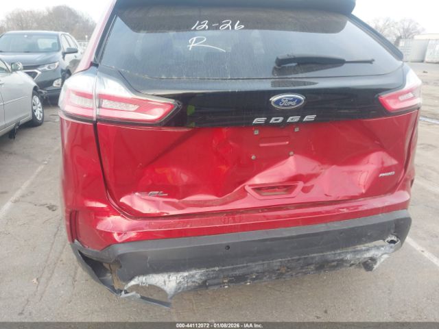 2024 FORD EDGE 2FMPK4J95RBA79833 Photo 5