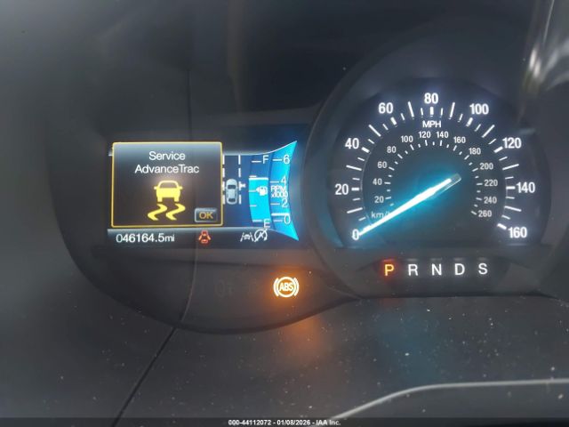 2024 FORD EDGE 2FMPK4J95RBA79833 Photo 6