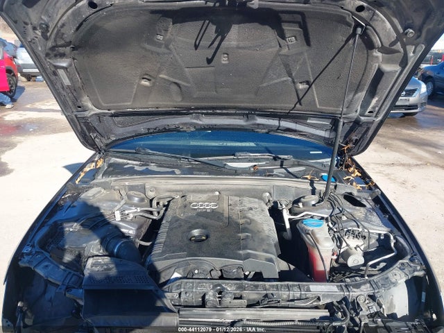 2015 AUDI A4 WAUFFAFL5FN010337 Photo 9