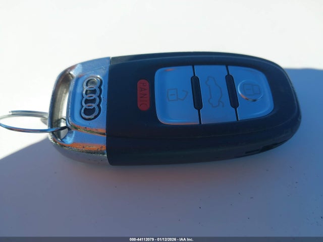 2015 AUDI A4 WAUFFAFL5FN010337 Photo 10