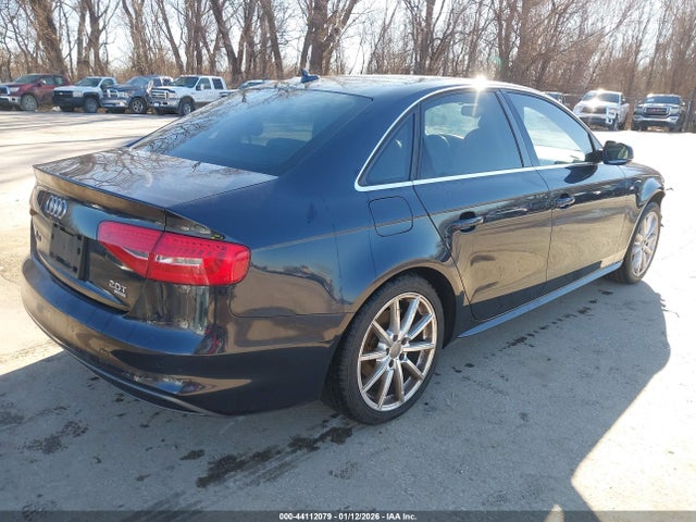 2015 AUDI A4 WAUFFAFL5FN010337 Photo 3
