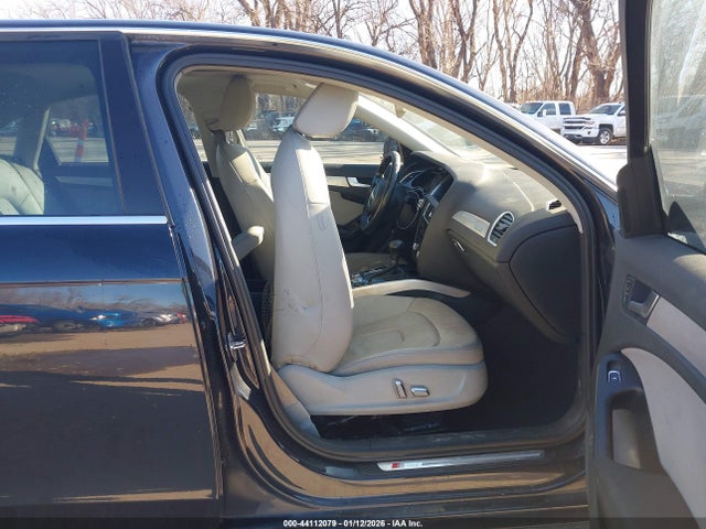 2015 AUDI A4 WAUFFAFL5FN010337 Photo 4