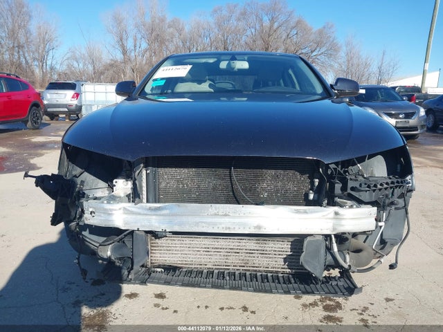 2015 AUDI A4 WAUFFAFL5FN010337 Photo 5