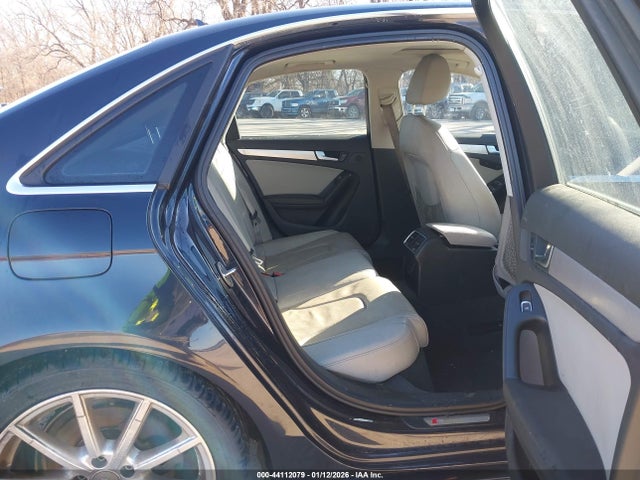 2015 AUDI A4 WAUFFAFL5FN010337 Photo 7
