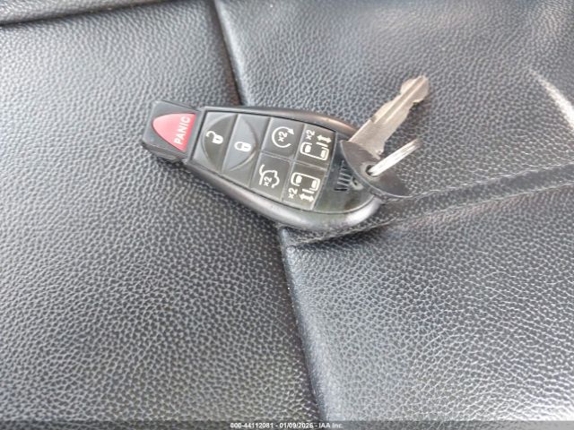 2015 CHRYSLER TOWN & COUNTRY 2C4RC1BG5FR505741 Photo 10