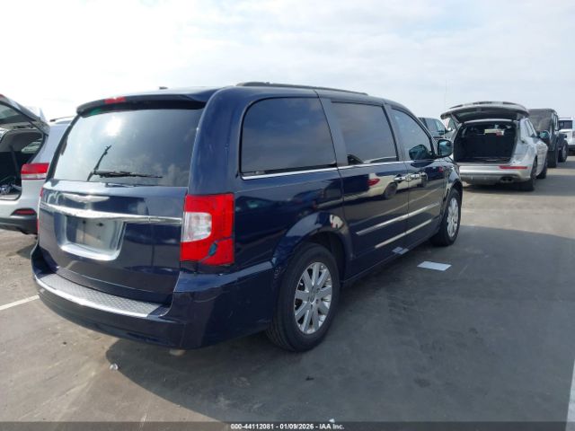 2015 CHRYSLER TOWN & COUNTRY 2C4RC1BG5FR505741 Photo 3