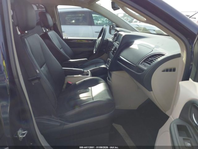 2015 CHRYSLER TOWN & COUNTRY 2C4RC1BG5FR505741 Photo 4