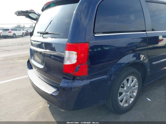 2015 CHRYSLER TOWN & COUNTRY 2C4RC1BG5FR505741 Photo 5