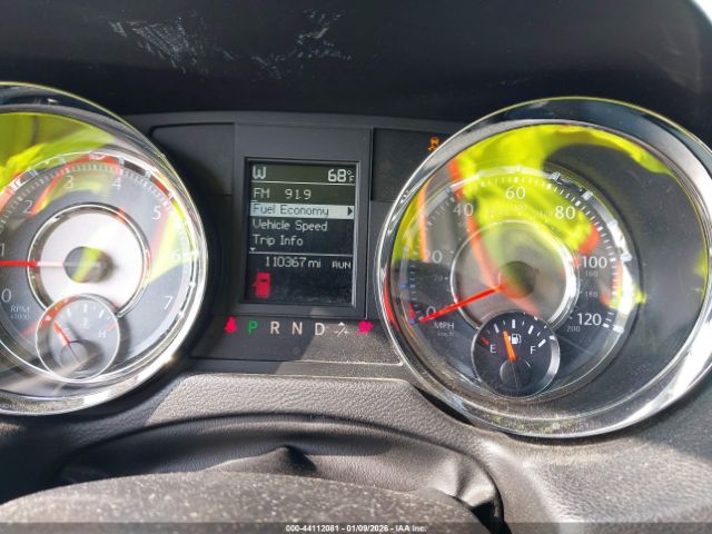 2015 CHRYSLER TOWN & COUNTRY 2C4RC1BG5FR505741 Photo 6