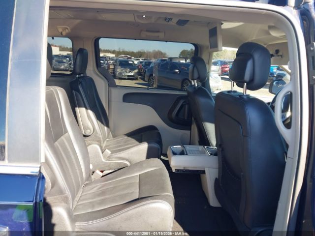 2015 CHRYSLER TOWN & COUNTRY 2C4RC1BG5FR505741 Photo 7