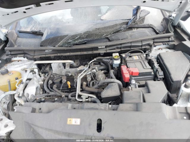 2022 MITSUBISHI OUTLANDER JA4J3UA81NZ092501 Photo 9