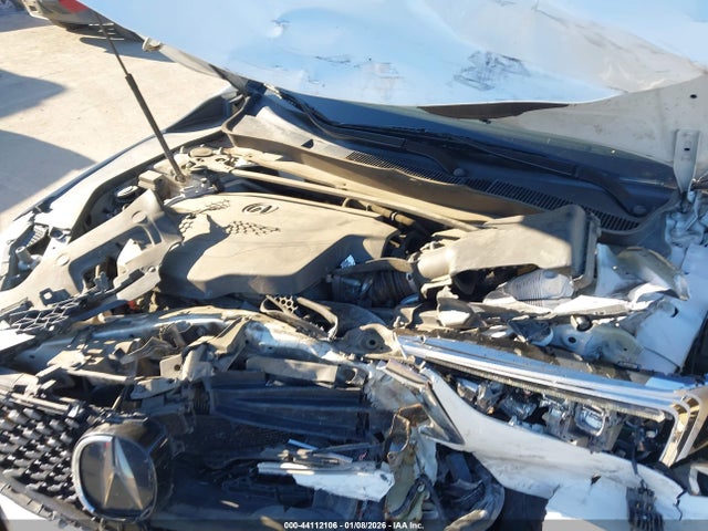 2020 ACURA TLX 19UUB2F33LA000728 Photo 9