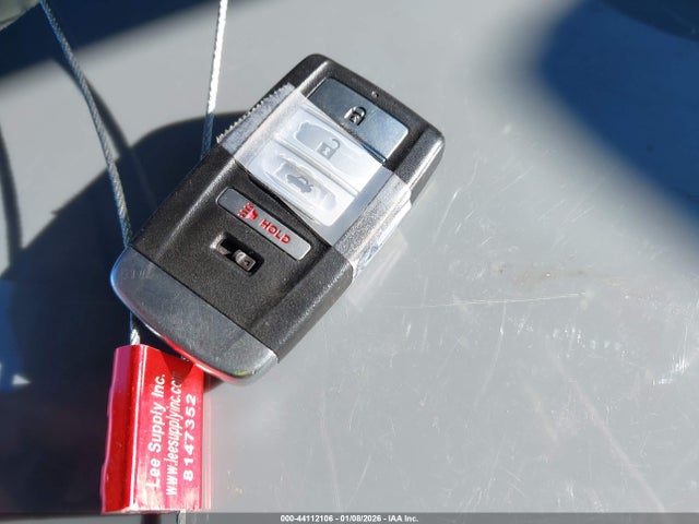 2020 ACURA TLX 19UUB2F33LA000728 Photo 10