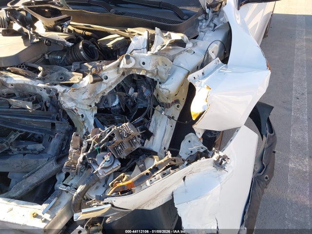 19UUB2F33LA000728 Acura Tlx Standard