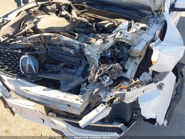 2020 ACURA TLX 19UUB2F33LA000728 Photo 5