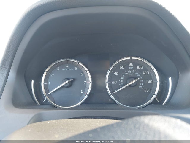 2020 ACURA TLX 19UUB2F33LA000728 Photo 6