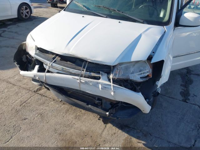 2012 CHRYSLER TOWN & COUNTRY 2C4RC1BG1CR330416 Photo 5