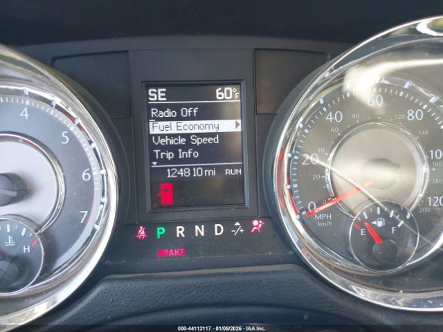 2012 CHRYSLER TOWN & COUNTRY 2C4RC1BG1CR330416 Photo 6