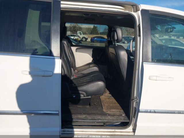 2012 CHRYSLER TOWN & COUNTRY 2C4RC1BG1CR330416 Photo 7