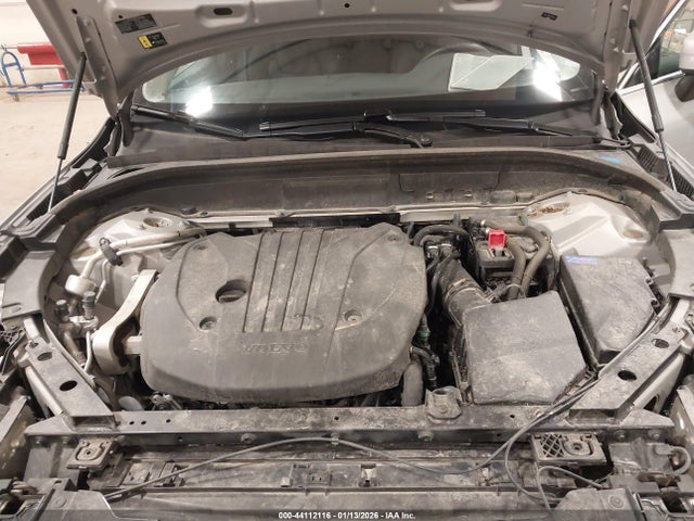 2023 VOLVO XC60 YV4L12RK0P1374524 Photo 9