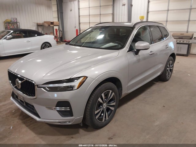 2023 VOLVO XC60 YV4L12RK0P1374524 Photo 1