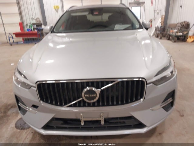 2023 VOLVO XC60 YV4L12RK0P1374524 Photo 5