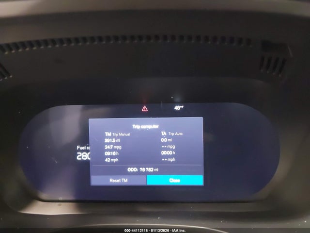 2023 VOLVO XC60 YV4L12RK0P1374524 Photo 6