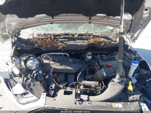 2020 FORD ECOSPORT MAJ6S3JL3LC341139 Photo 9