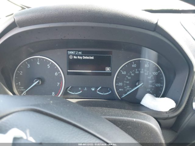2020 FORD ECOSPORT MAJ6S3JL3LC341139 Photo 6