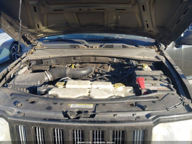 2012 JEEP LIBERTY 1C4PJMAK2CW143178 Photo 9