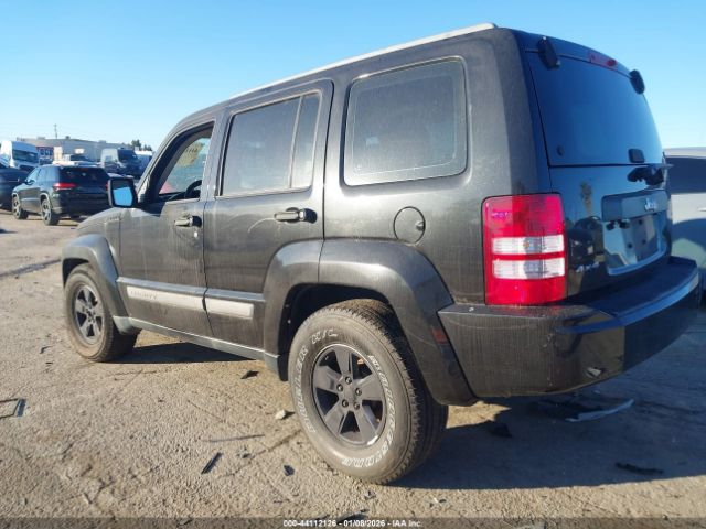 2012 JEEP LIBERTY 1C4PJMAK2CW143178 Photo 2