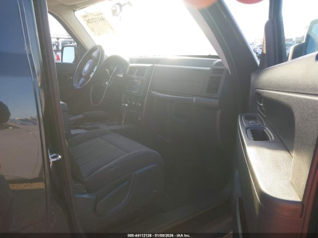 2012 JEEP LIBERTY 1C4PJMAK2CW143178 Photo 4