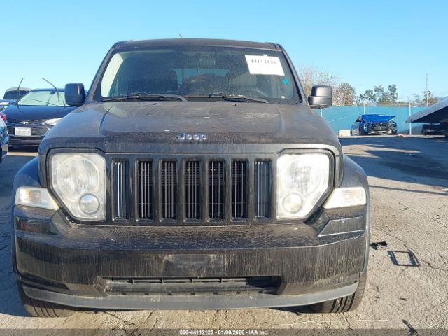 2012 JEEP LIBERTY 1C4PJMAK2CW143178 Photo 5
