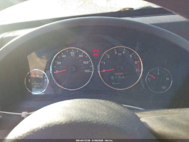 2012 JEEP LIBERTY 1C4PJMAK2CW143178 Photo 6