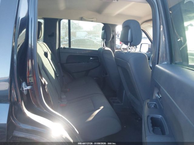 2012 JEEP LIBERTY 1C4PJMAK2CW143178 Photo 7