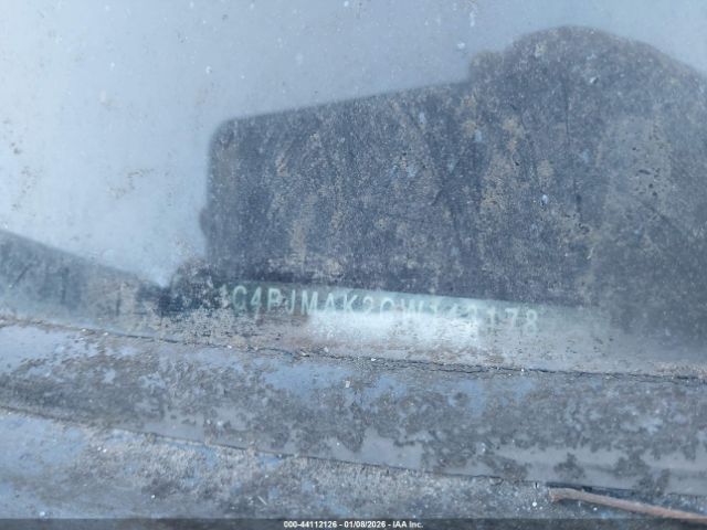 2012 JEEP LIBERTY 1C4PJMAK2CW143178 Photo 8