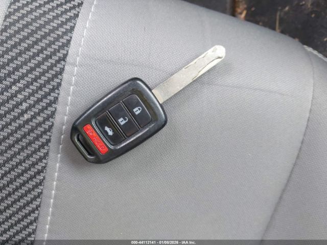 2018 HONDA CIVIC 19XFC2F55JE009317 Photo 10