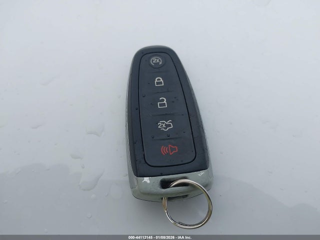 Ford C-max Hybrid Sel 2016 1FADP5BU7GL105790 Image 11