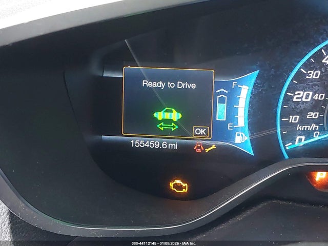 Ford C-max Hybrid Sel 2016 1FADP5BU7GL105790 Image 15
