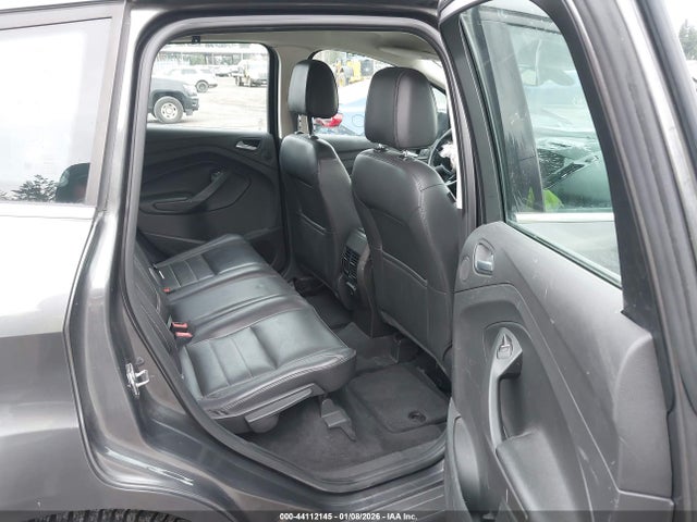 Ford C-max Hybrid Sel 2016 1FADP5BU7GL105790 Image 18