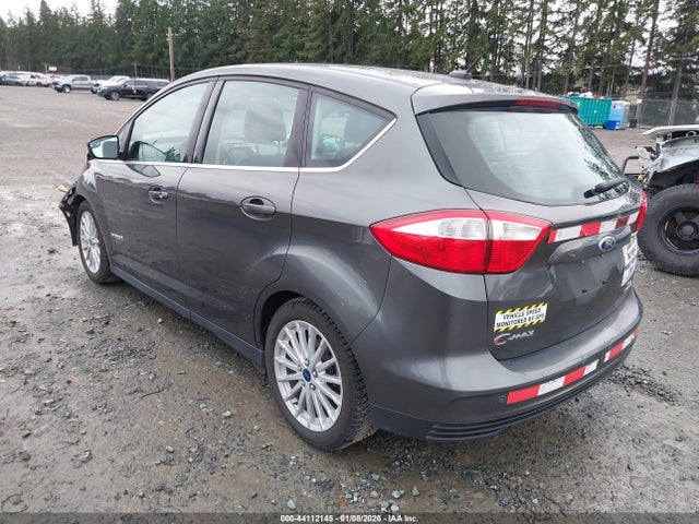 Ford C-max Hybrid Sel 2016 1FADP5BU7GL105790 Image 3