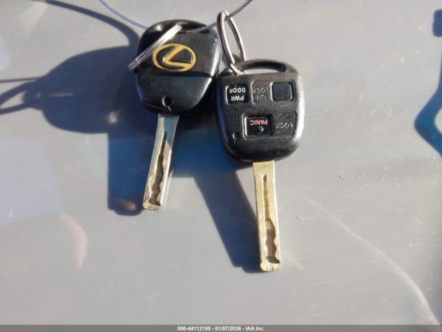 2007 LEXUS RX 400H JTJGW31U972004561 Photo 10