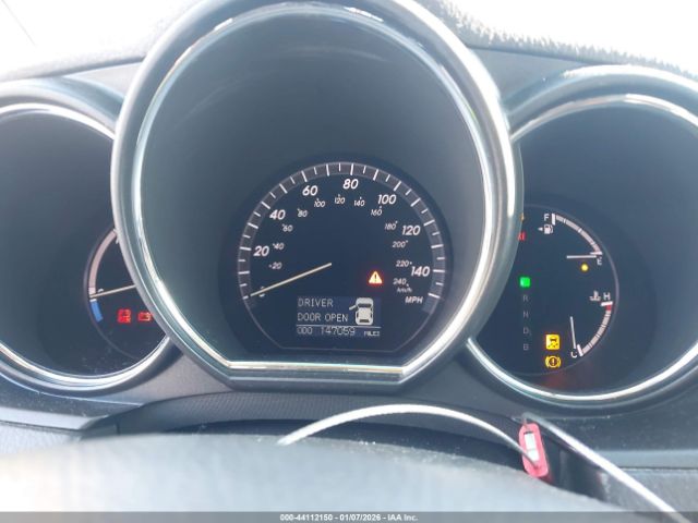 2007 LEXUS RX 400H JTJGW31U972004561 Photo 6